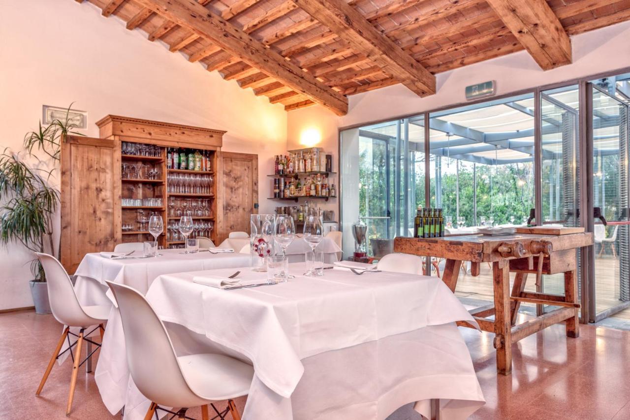 Villa Casale Del Mare à Castiglioncello Extérieur photo