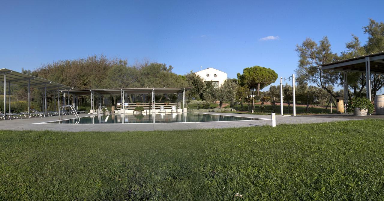Villa Casale Del Mare à Castiglioncello Extérieur photo