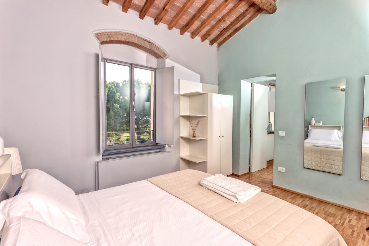 Villa Casale Del Mare à Castiglioncello Extérieur photo