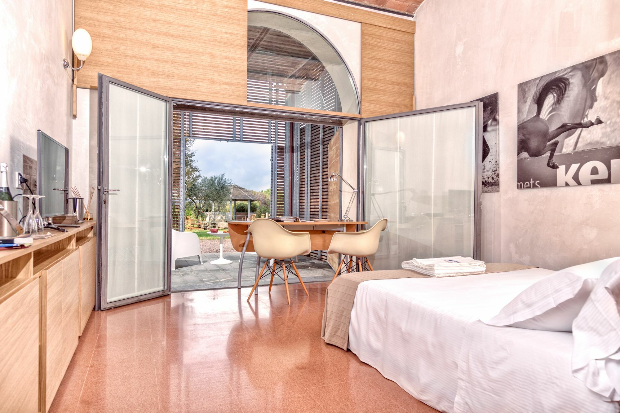 Villa Casale Del Mare à Castiglioncello Extérieur photo
