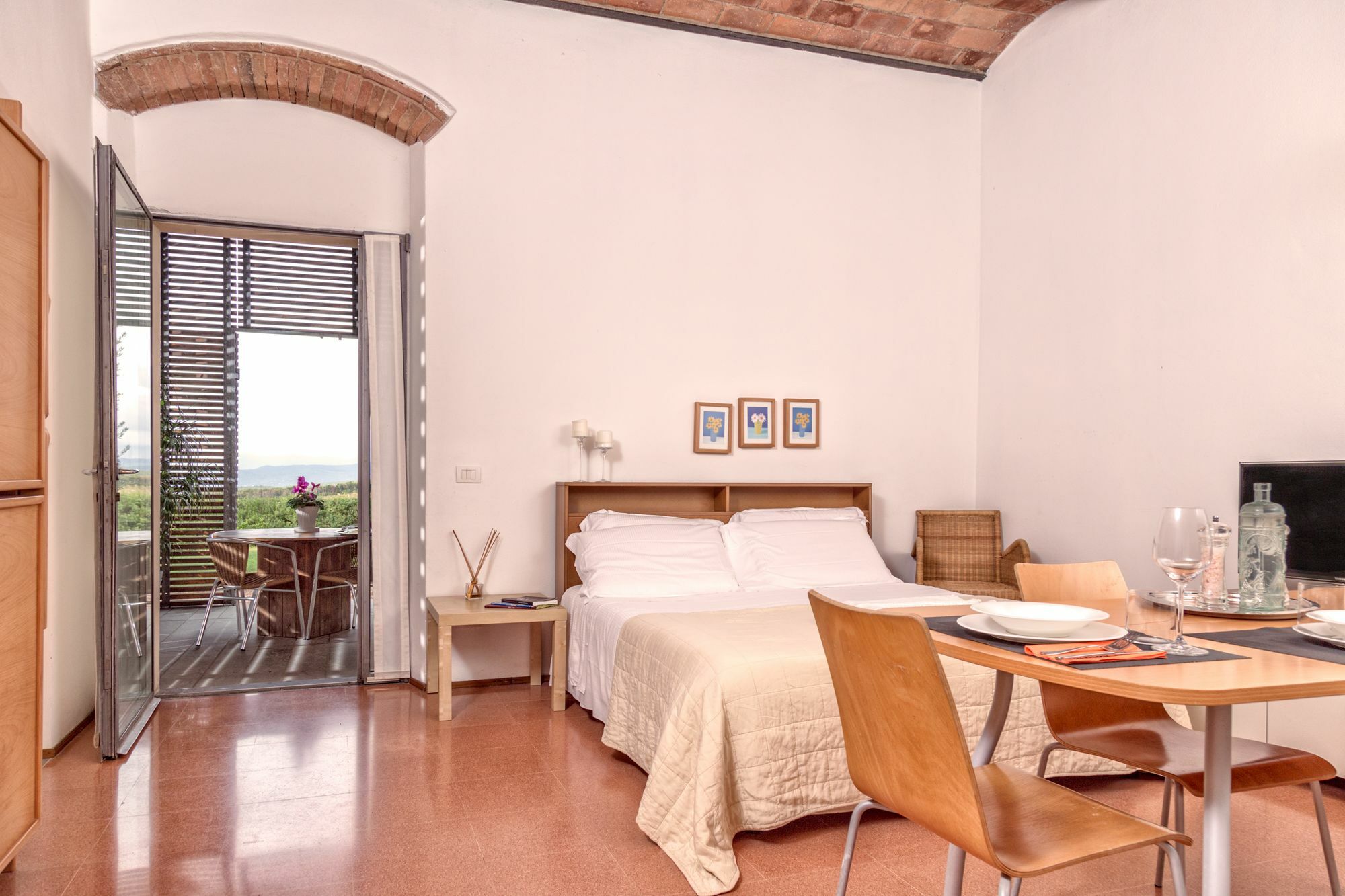 Villa Casale Del Mare à Castiglioncello Extérieur photo