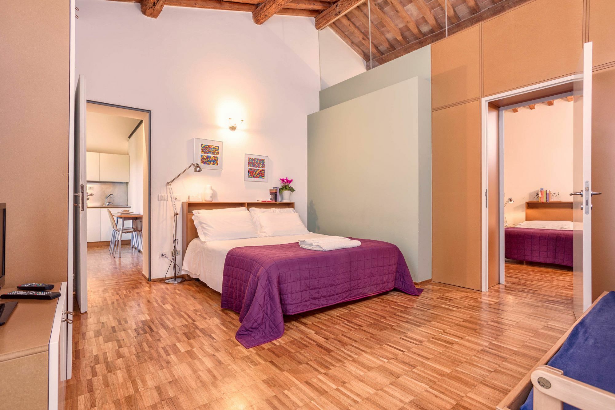 Villa Casale Del Mare à Castiglioncello Extérieur photo