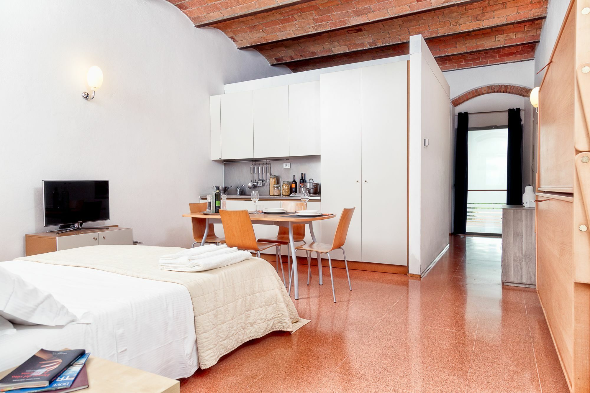 Villa Casale Del Mare à Castiglioncello Extérieur photo