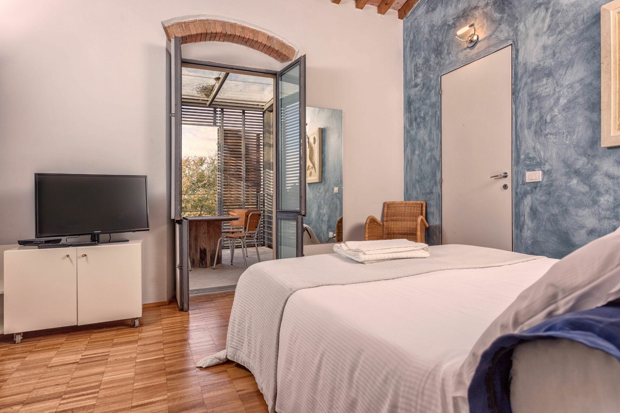 Villa Casale Del Mare à Castiglioncello Extérieur photo